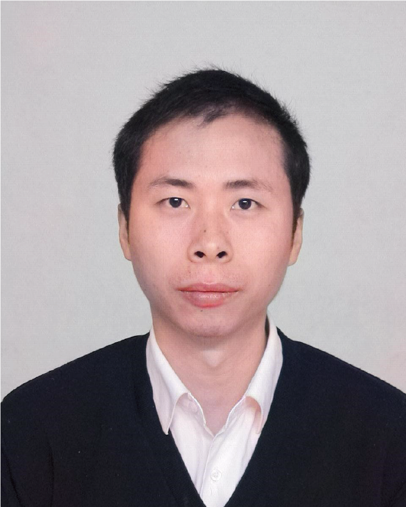 Jian Wu (吴健)